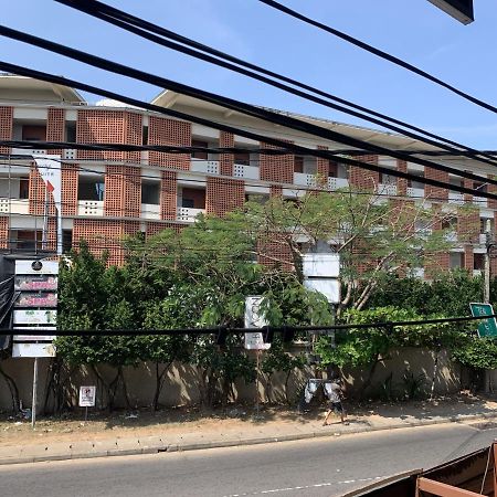360 Beach Residence ネゴンボ エクステリア 写真
