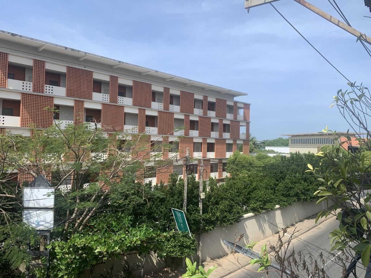 360 Beach Residence ネゴンボ エクステリア 写真