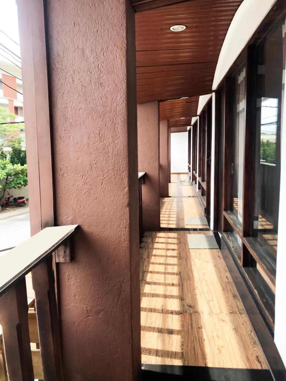 360 Beach Residence ネゴンボ エクステリア 写真