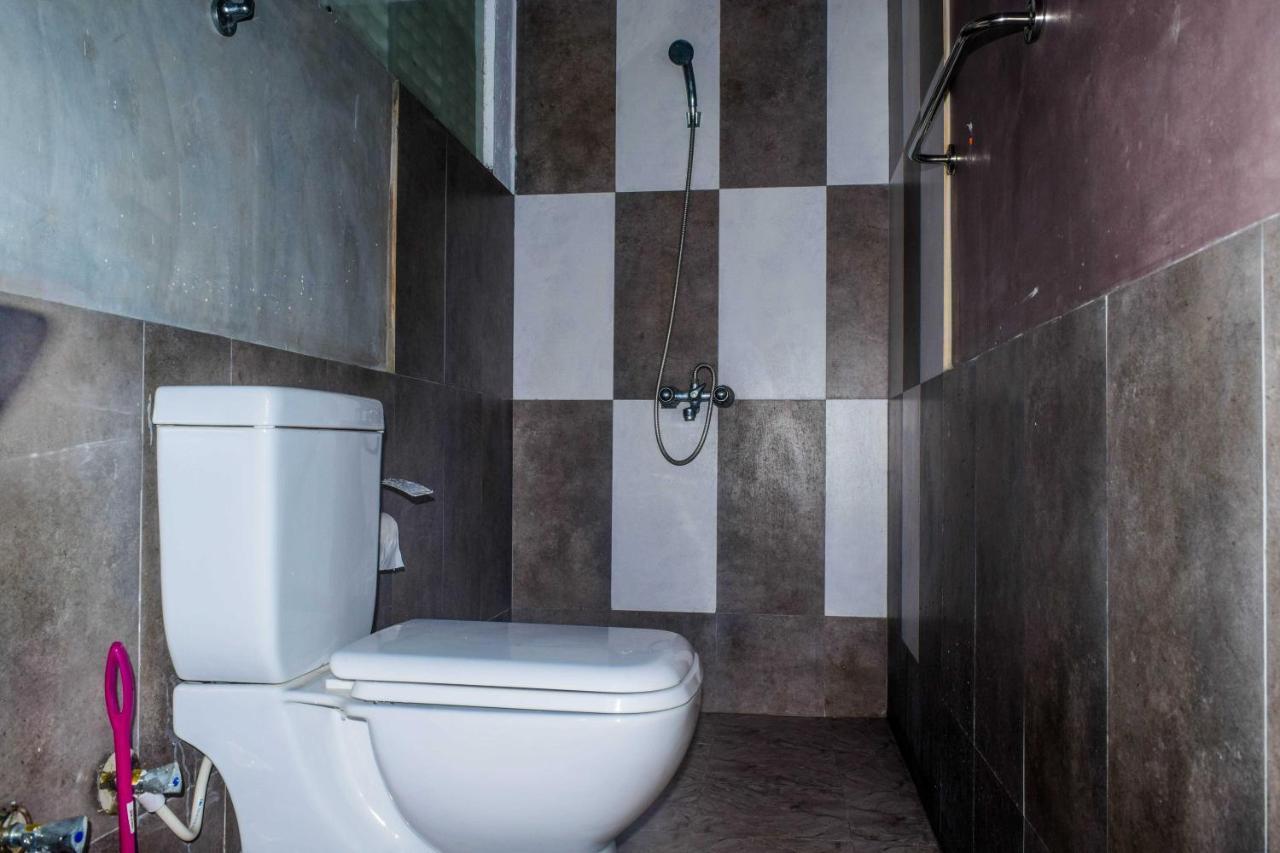 360 Beach Residence ネゴンボ エクステリア 写真