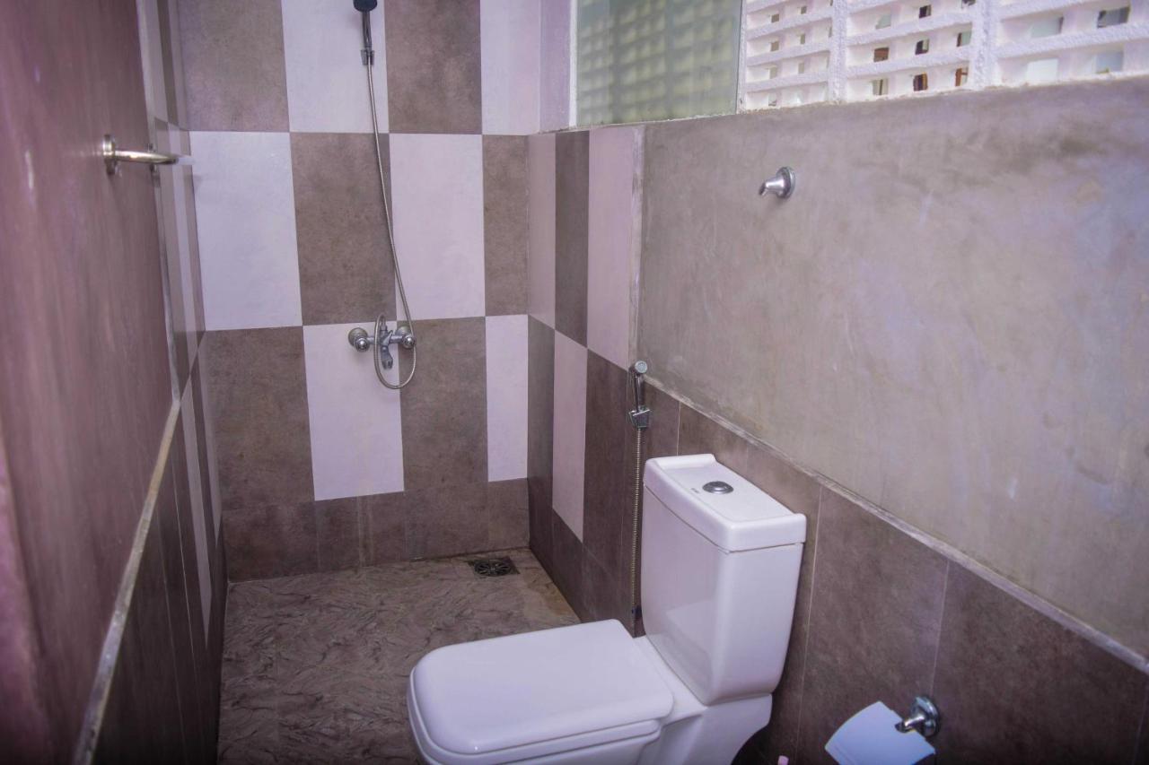 360 Beach Residence ネゴンボ エクステリア 写真